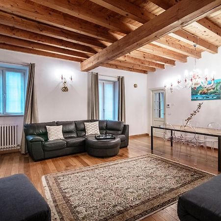 Domus Bella - By Myhomeincomo Exterior photo