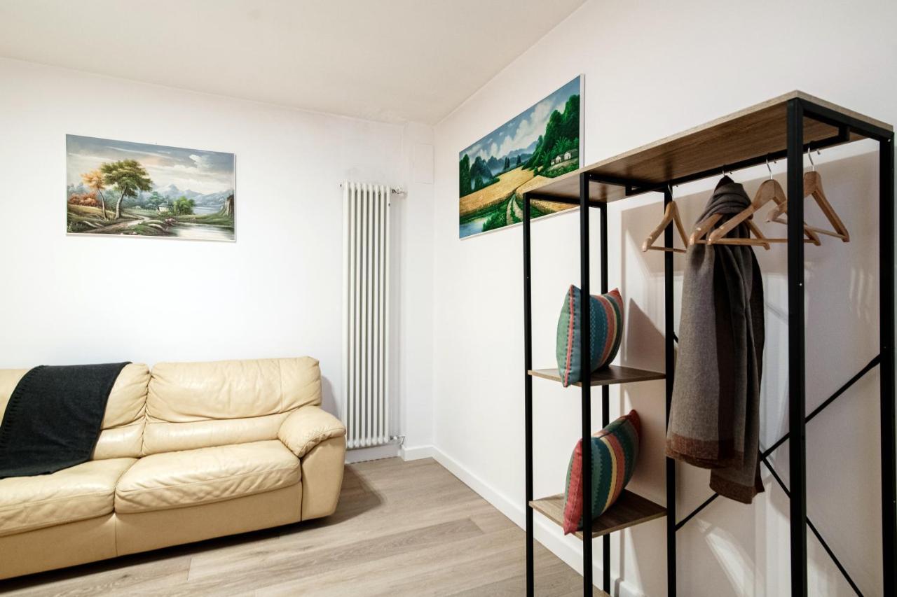 Domus Bella - By Myhomeincomo Exterior photo