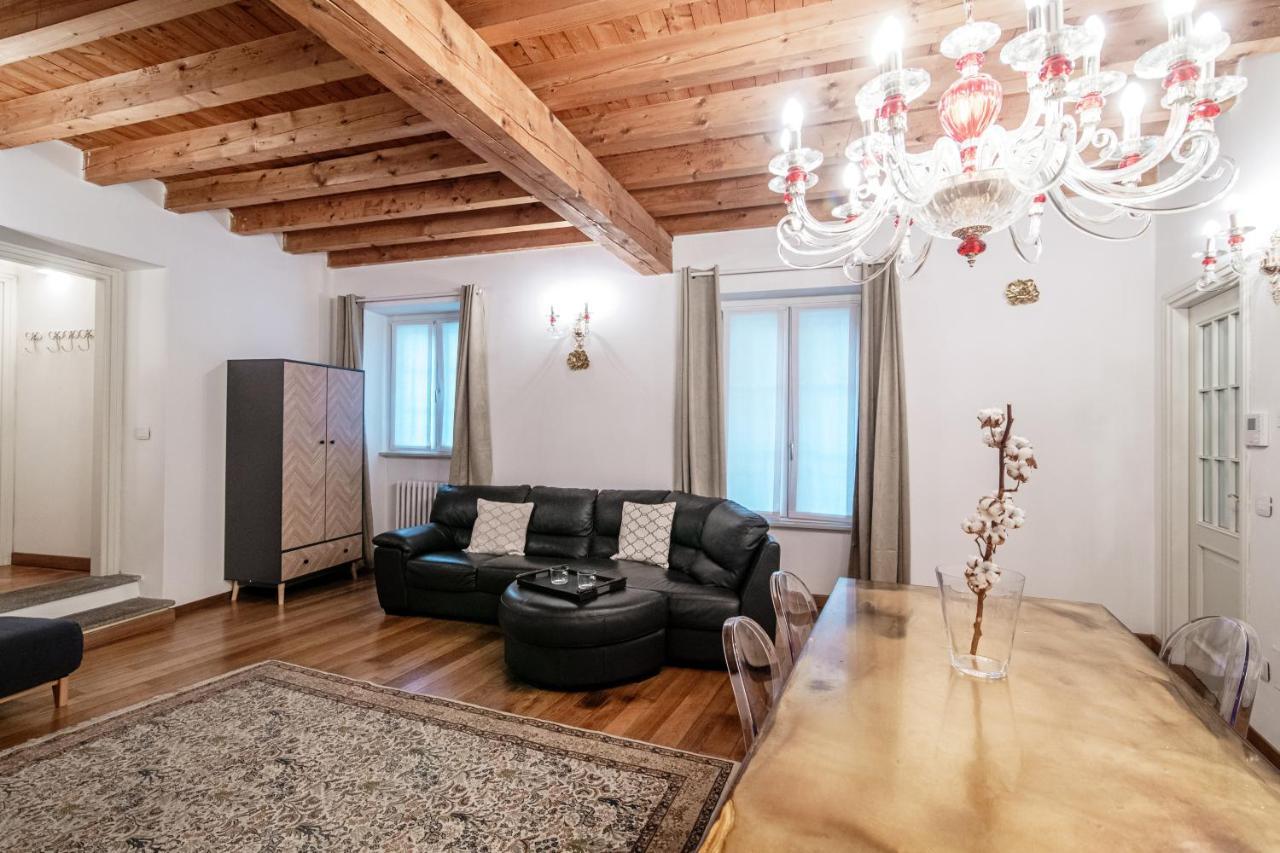 Domus Bella - By Myhomeincomo Exterior photo