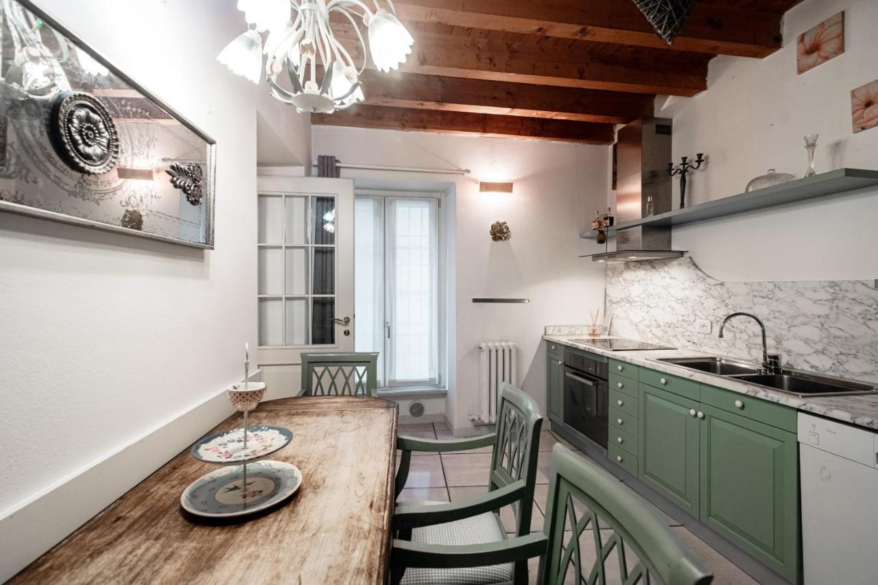 Domus Bella - By Myhomeincomo Exterior photo