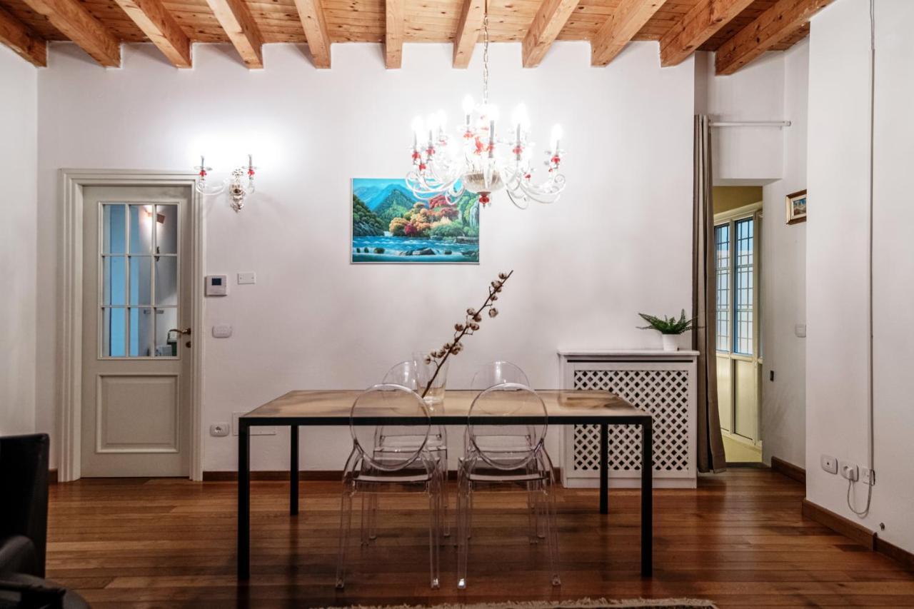 Domus Bella - By Myhomeincomo Exterior photo